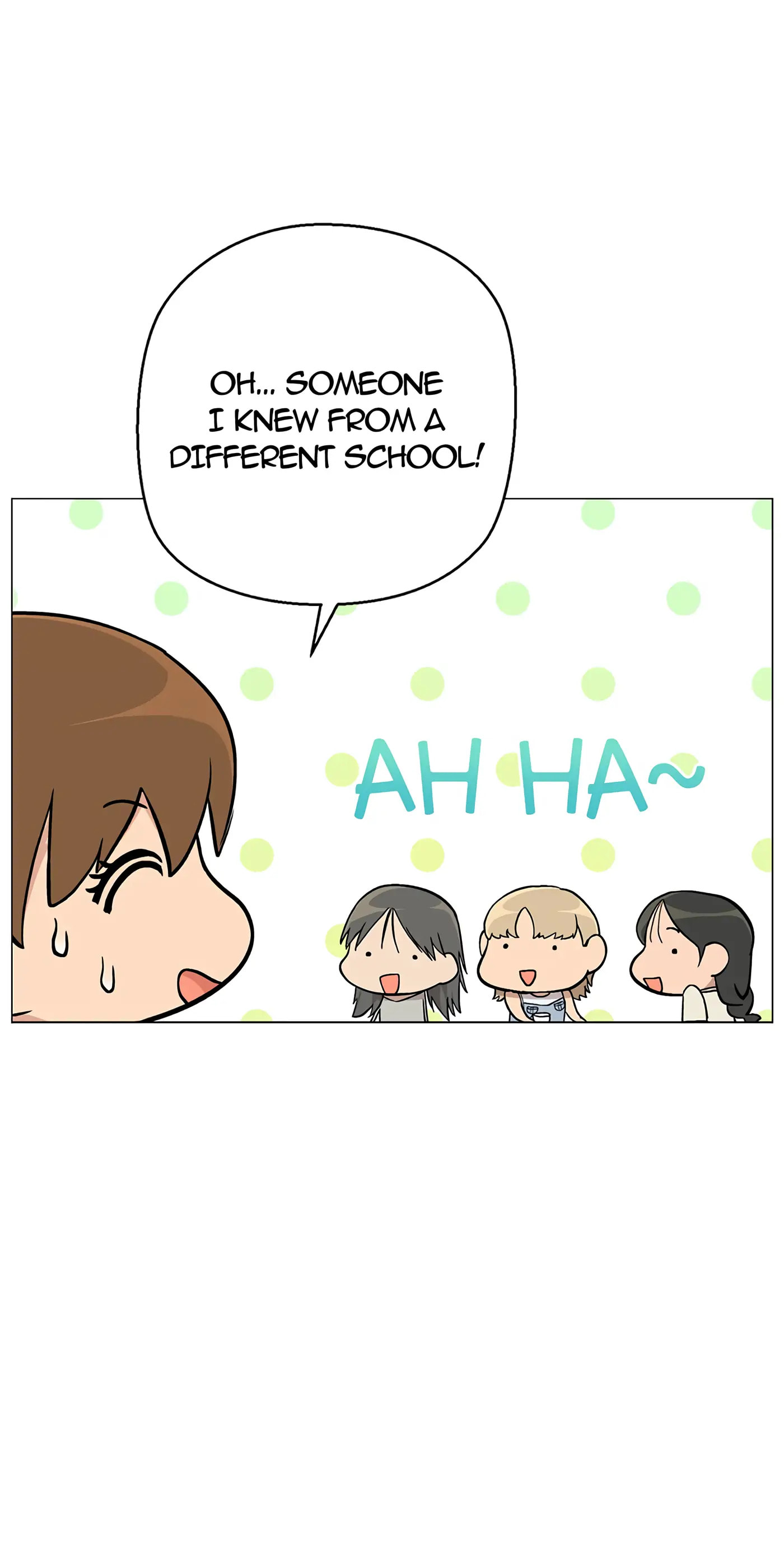 Sora & Haena Chapter 9.1 page 29 - 