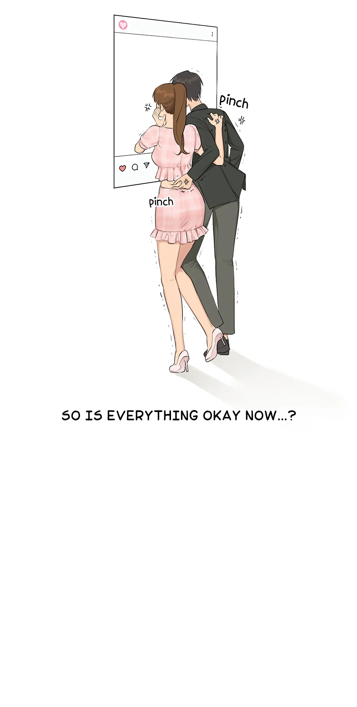 Sora & Haena Chapter 9.1 page 4 - 