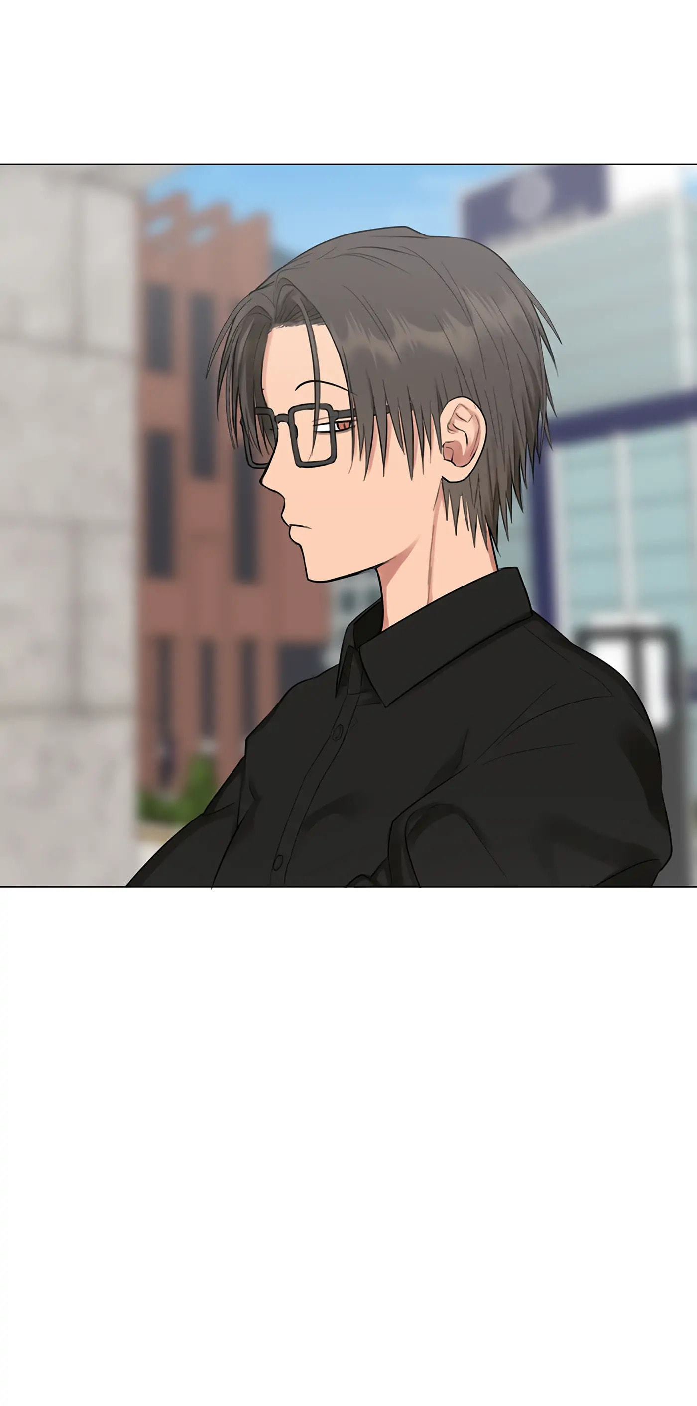 Sora & Haena Chapter 9.1 page 39 - 