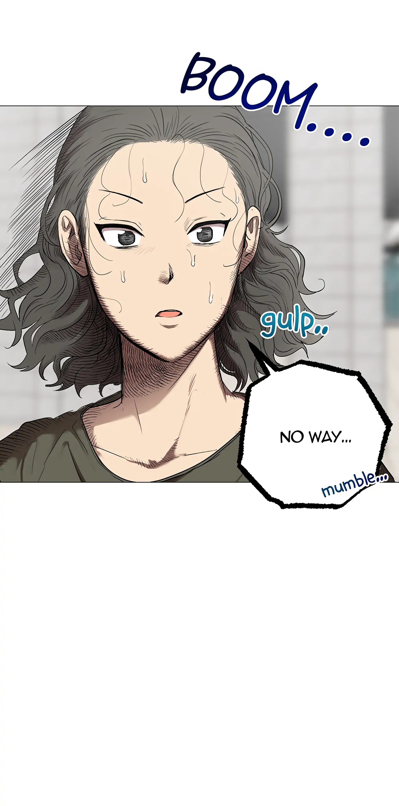 Sora & Haena Chapter 9.1 page 40 - 