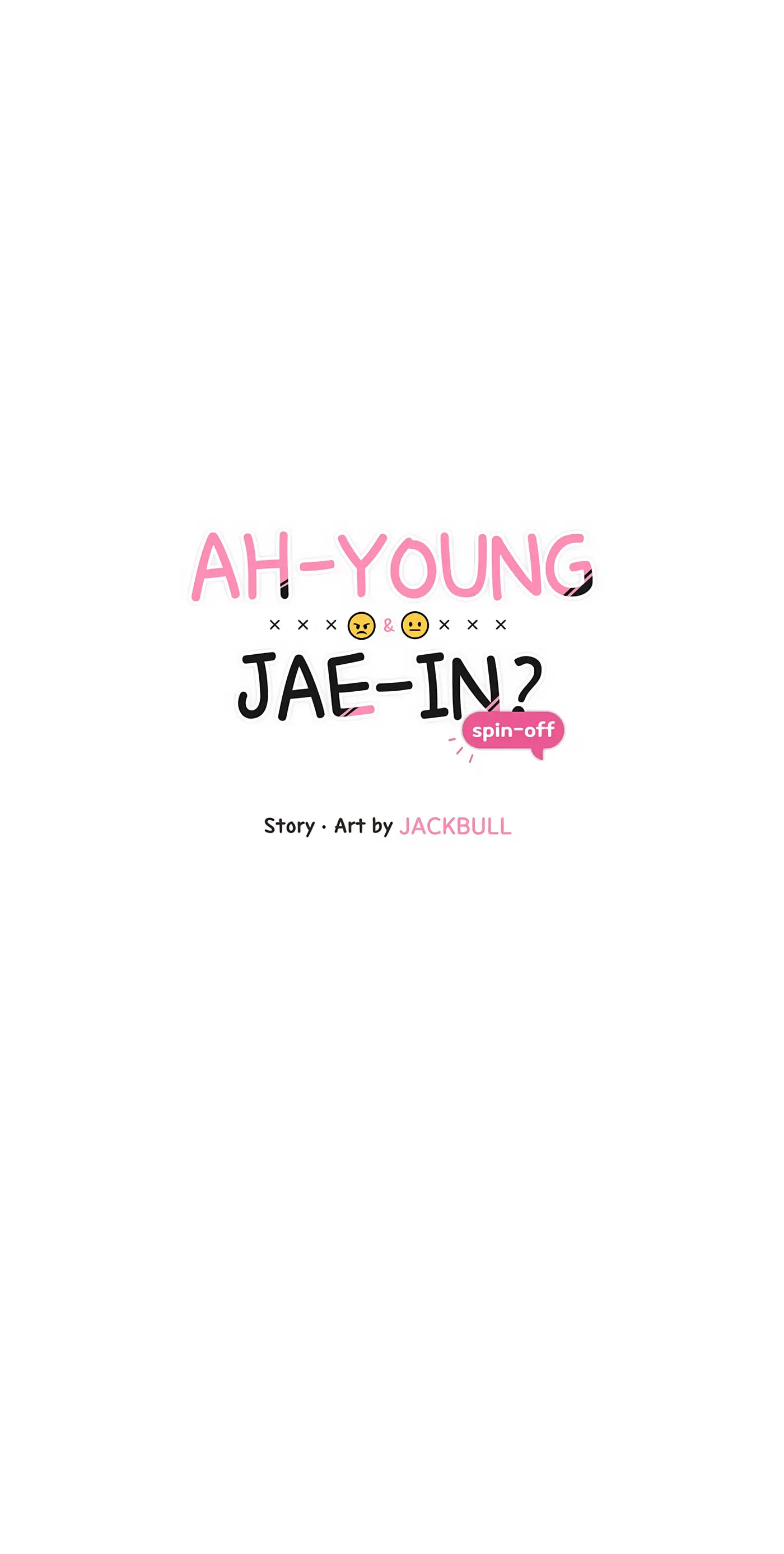 Sora & Haena Chapter 9.1 page 5 - 