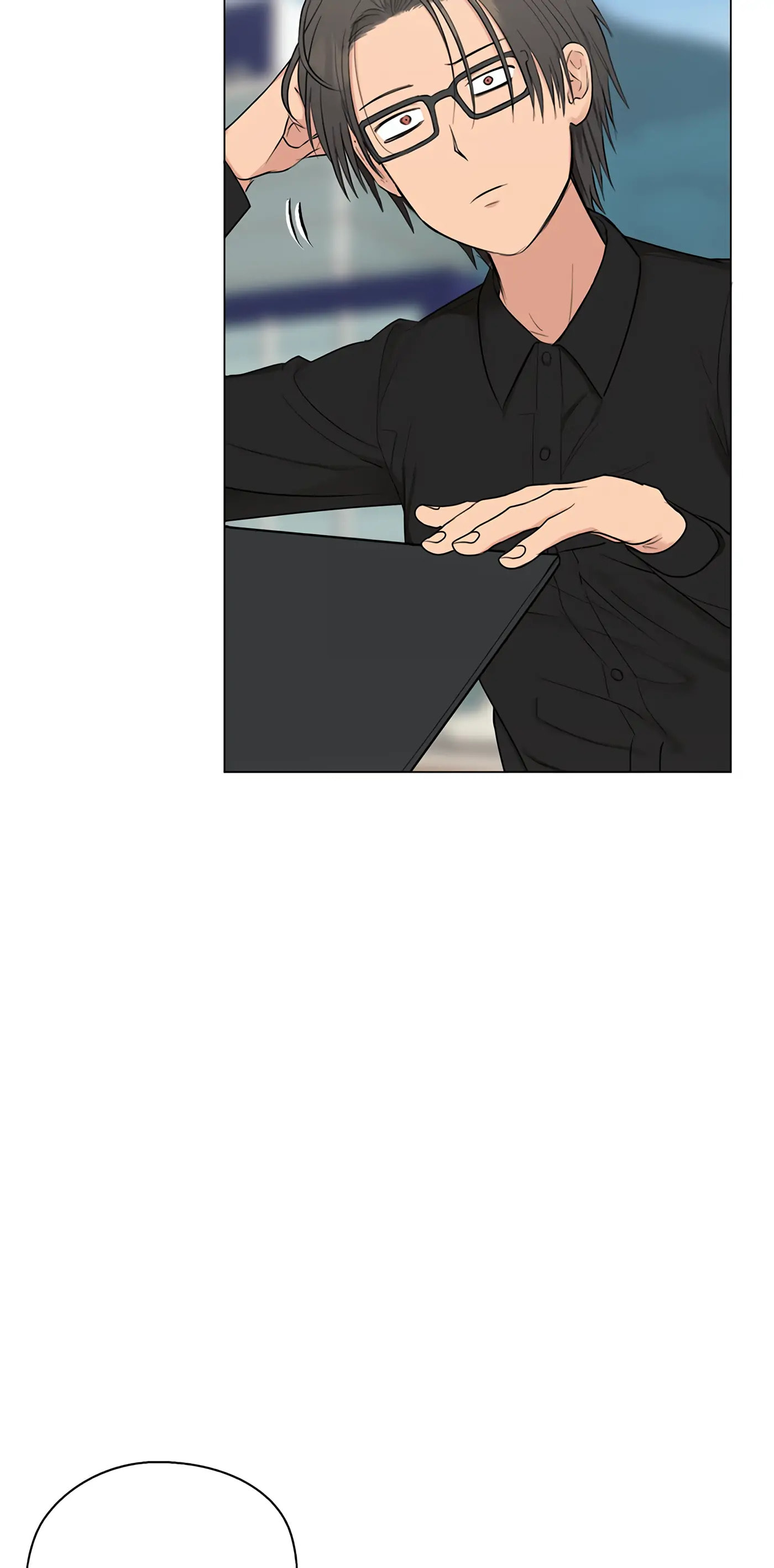 Sora & Haena Chapter 9.1 page 50 - 