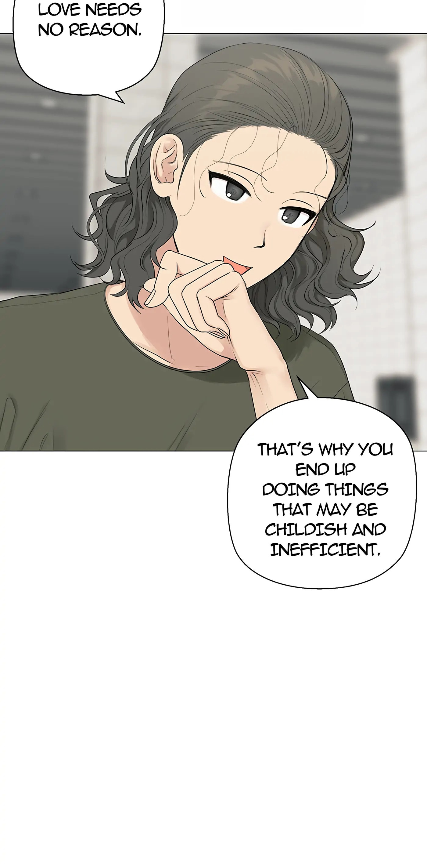 Sora & Haena Chapter 9.1 page 51 - 
