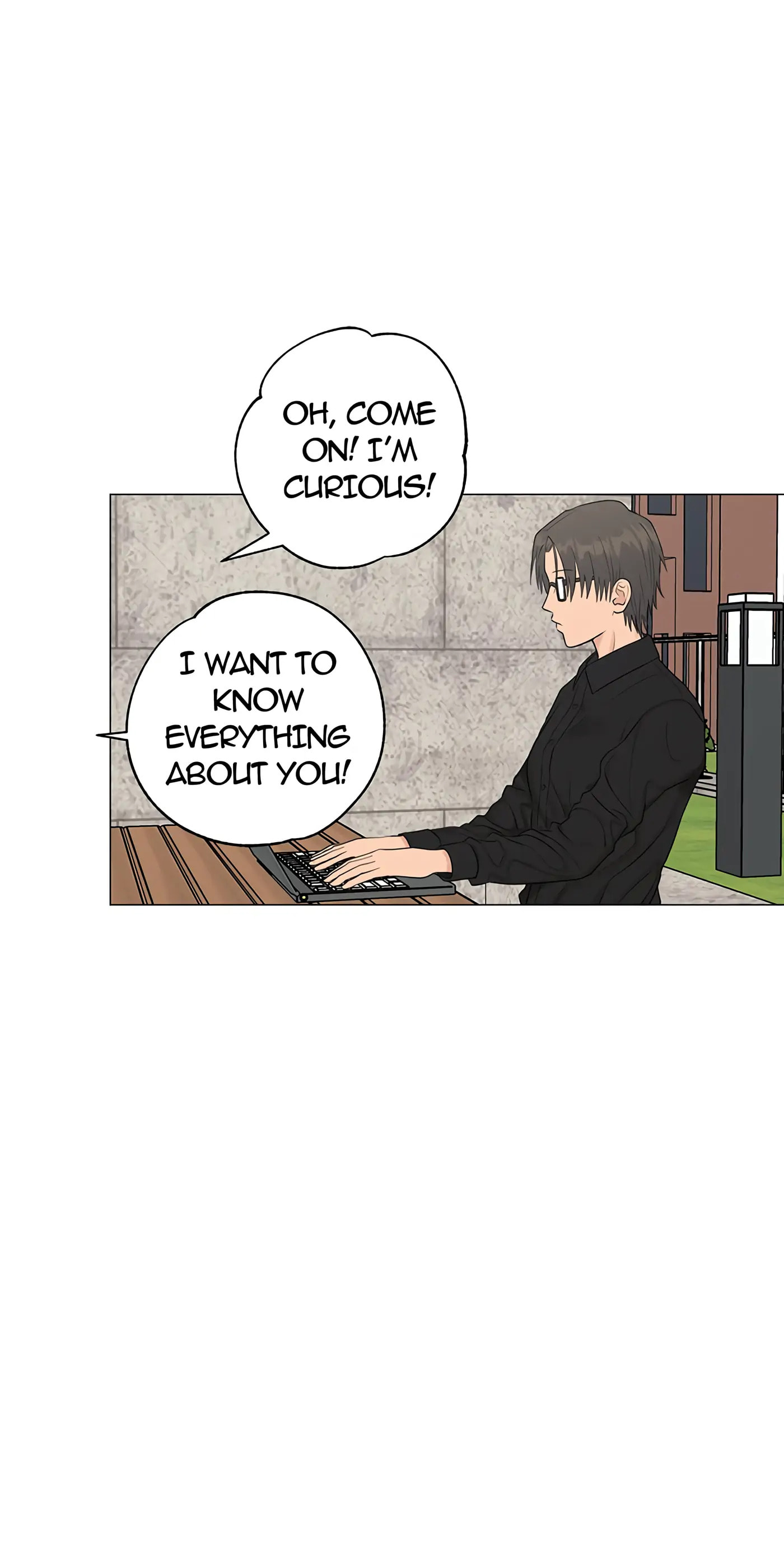 Sora & Haena Chapter 9.1 page 55 - 
