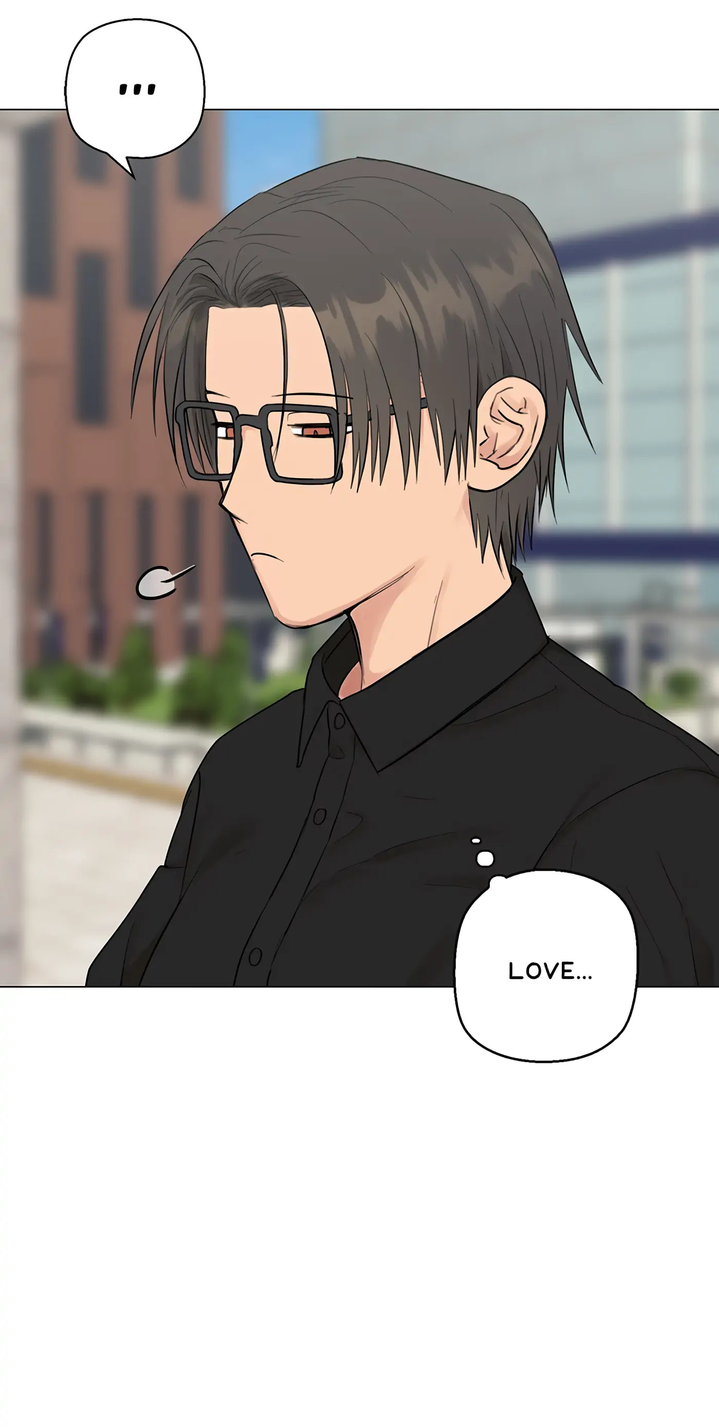 Sora & Haena Chapter 9.1 page 56 - 