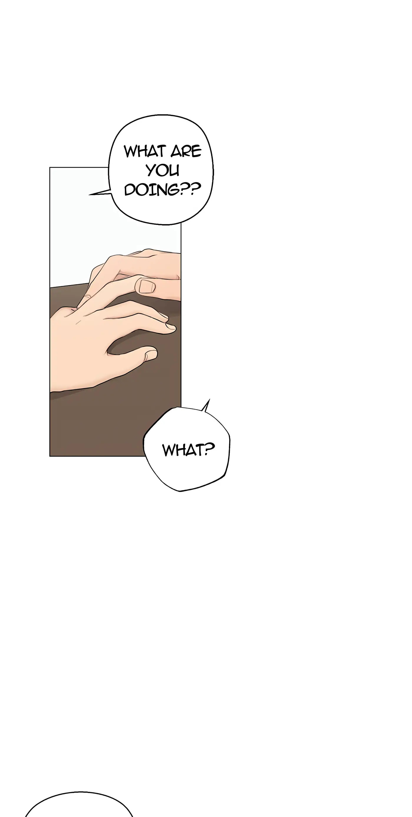 Sora & Haena Chapter 9.1 page 7 - 