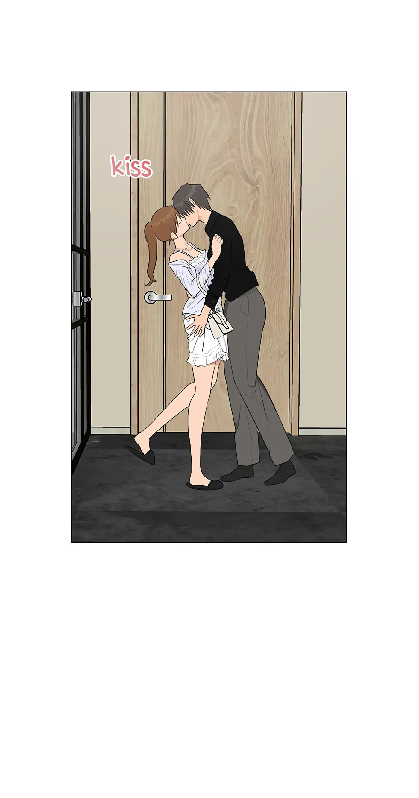 Sora & Haena Chapter 9.1 page 64 - 