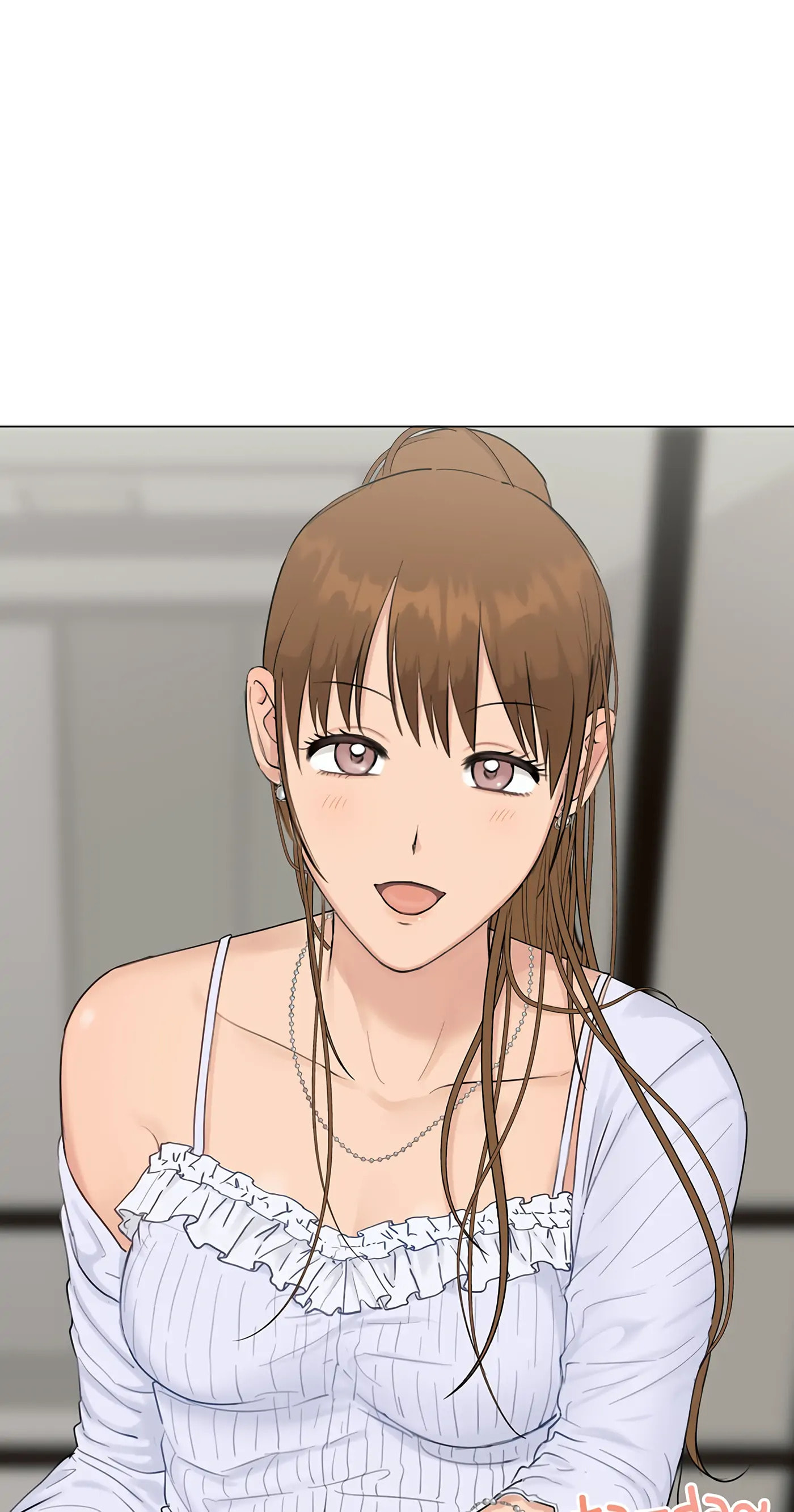 Sora & Haena Chapter 9.1 page 66 - 