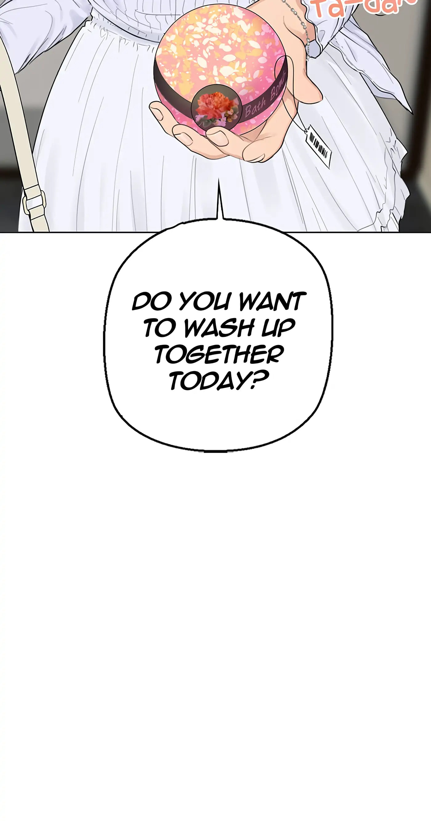 Sora & Haena Chapter 9.1 page 67 - 