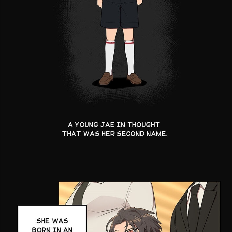 Sora & Haena Chapter 9 page 2 - 