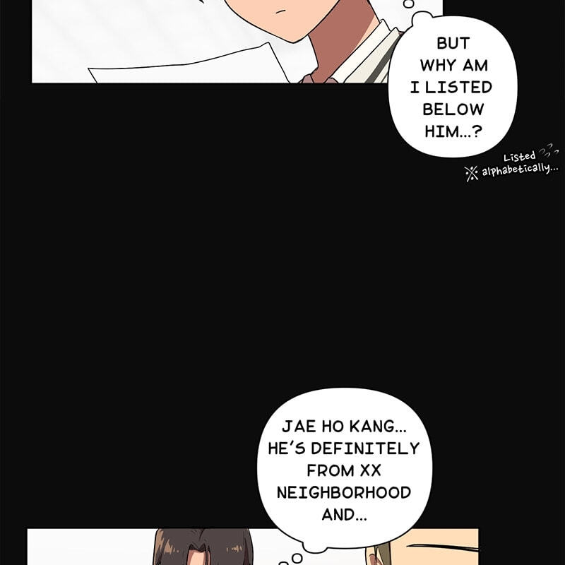 Sora & Haena Chapter 9 page 11 - 