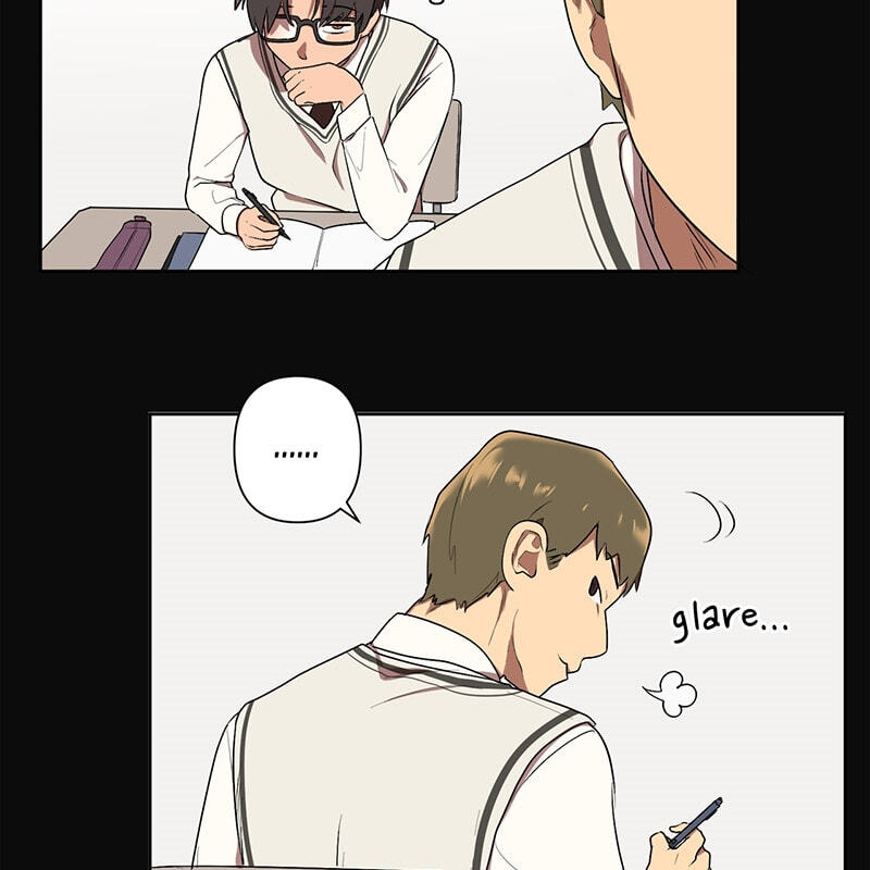 Sora & Haena Chapter 9 page 12 - 