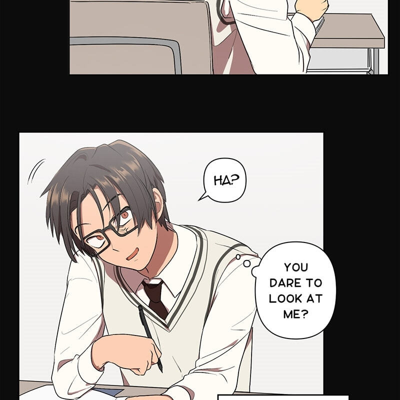 Sora & Haena Chapter 9 page 13 - 