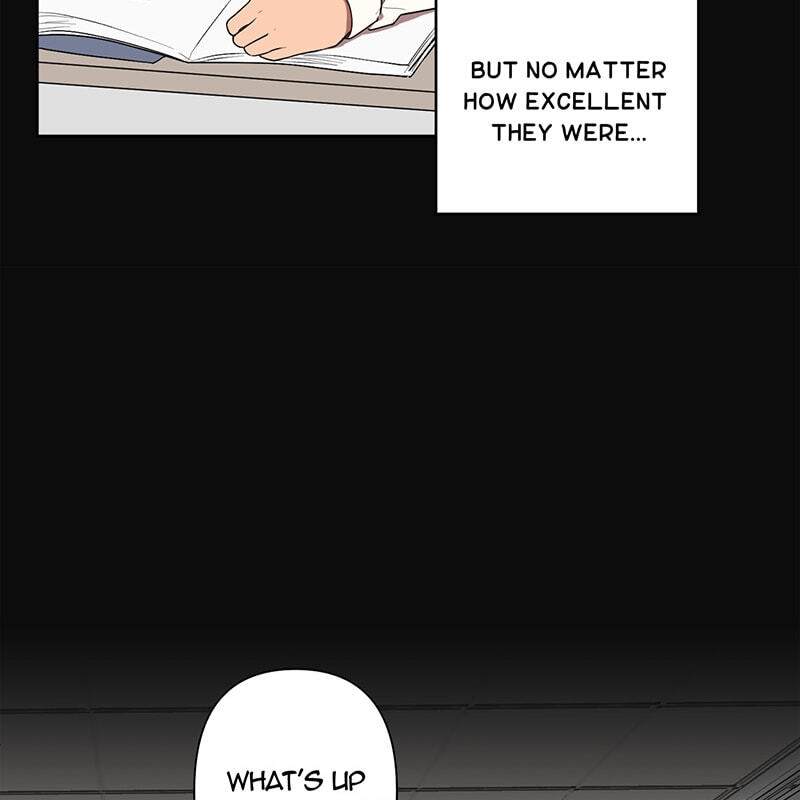 Sora & Haena Chapter 9 page 14 - 
