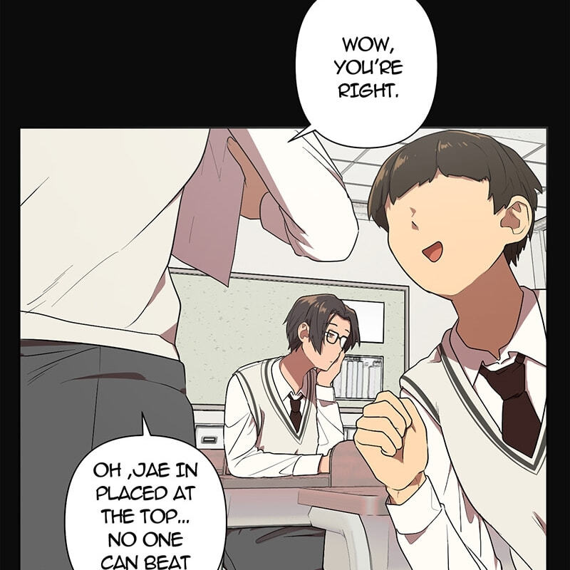 Sora & Haena Chapter 9 page 18 - 