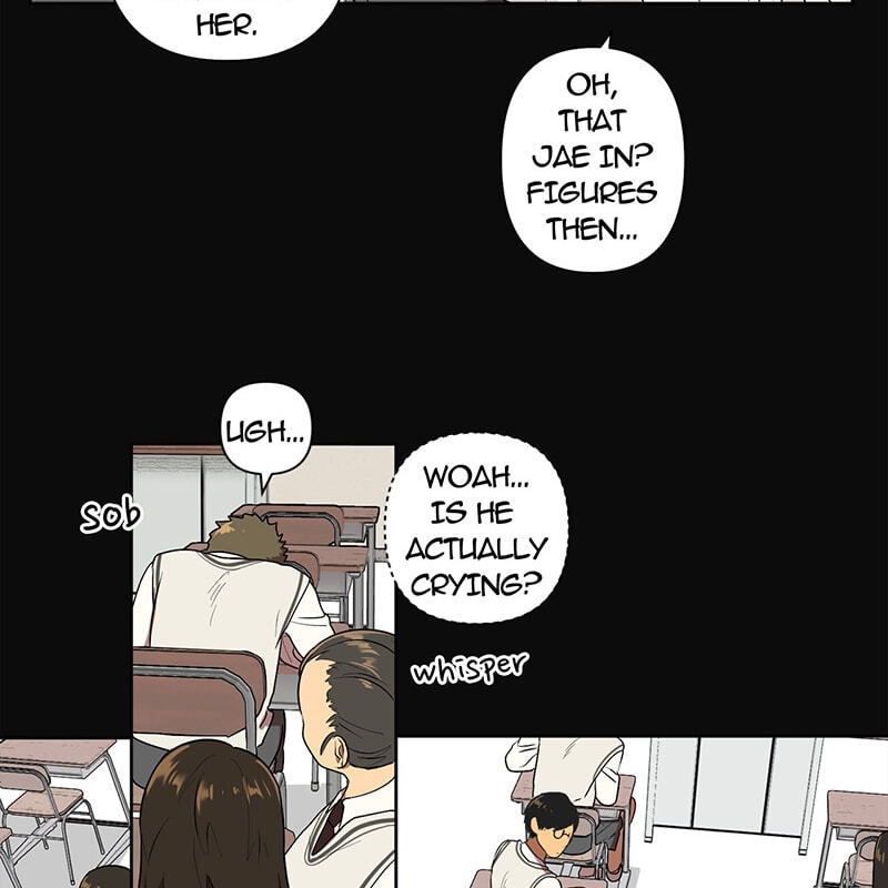 Sora & Haena Chapter 9 page 19 - 