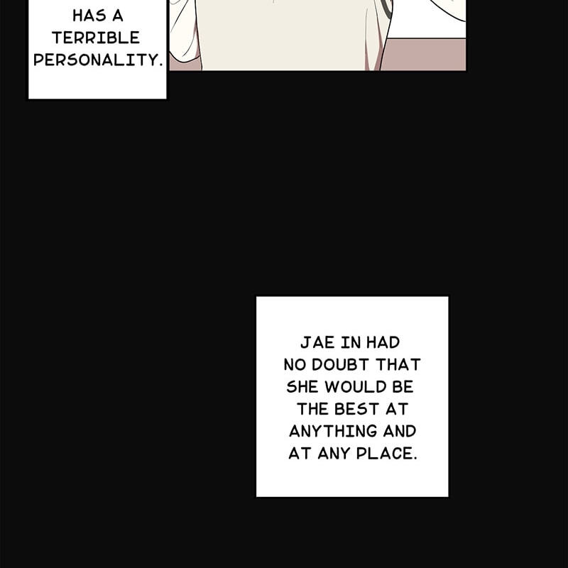 Sora & Haena Chapter 9 page 22 - 