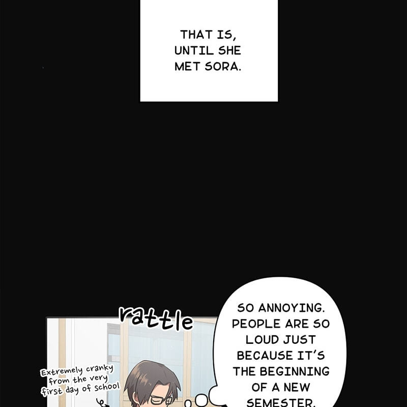 Sora & Haena Chapter 9 page 24 - 