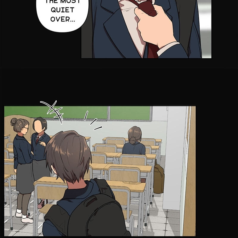 Sora & Haena Chapter 9 page 26 - 