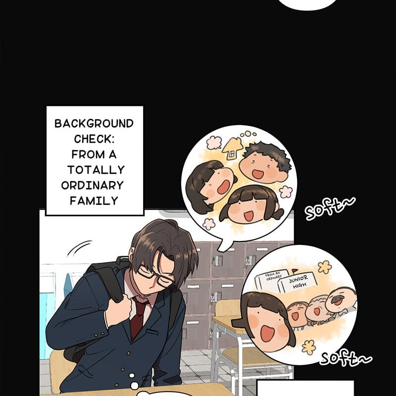 Sora & Haena Chapter 9 page 29 - 