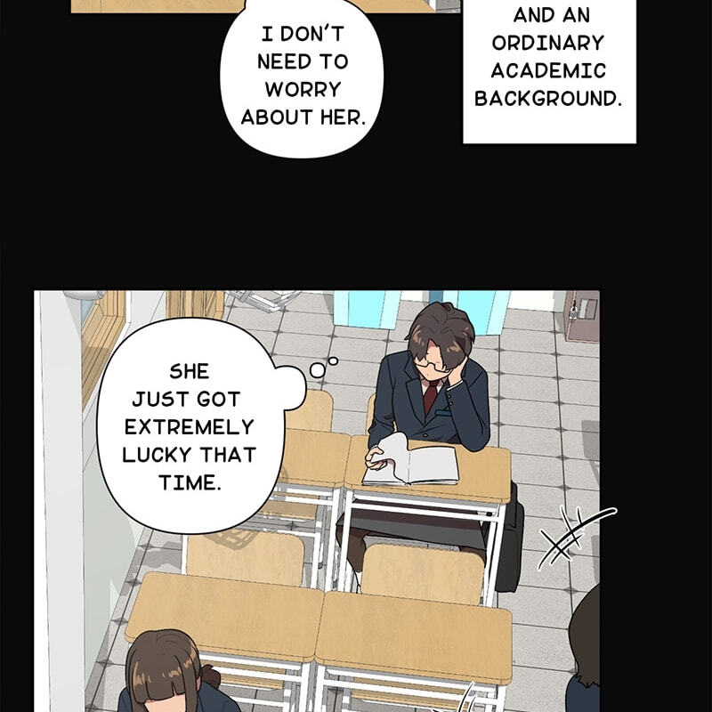 Sora & Haena Chapter 9 page 30 - 