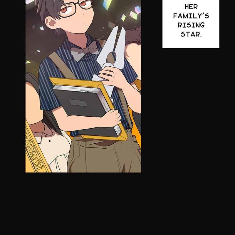 Sora & Haena Chapter 9 page 4 - 