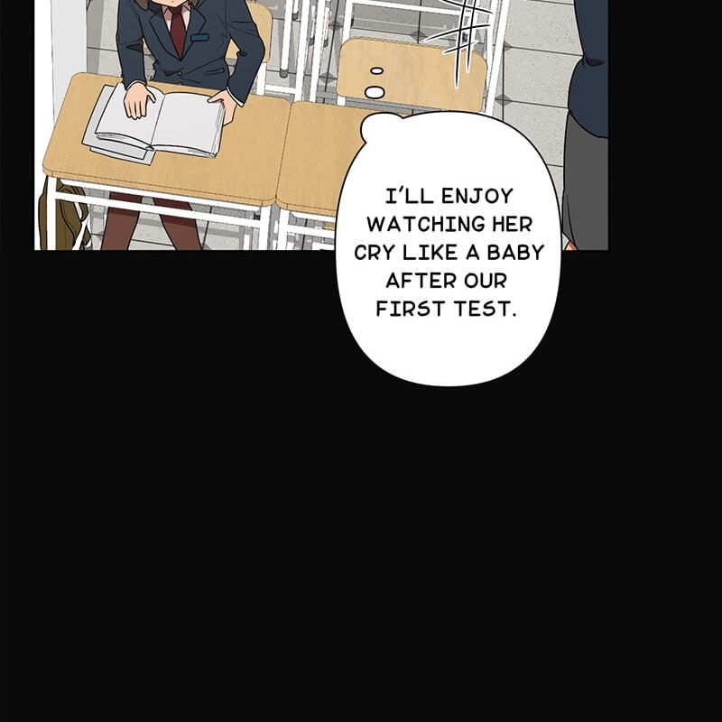Sora & Haena Chapter 9 page 31 - 
