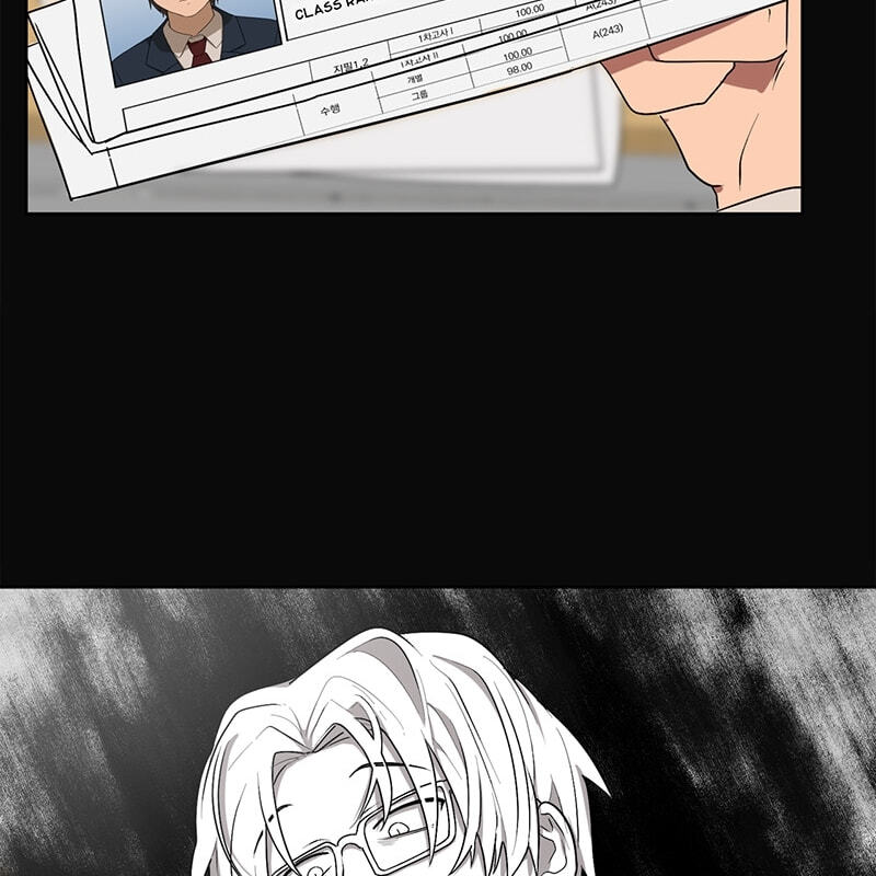 Sora & Haena Chapter 9 page 33 - 
