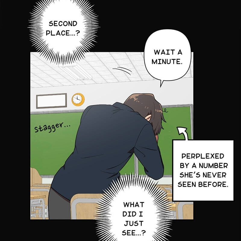 Sora & Haena Chapter 9 page 35 - 