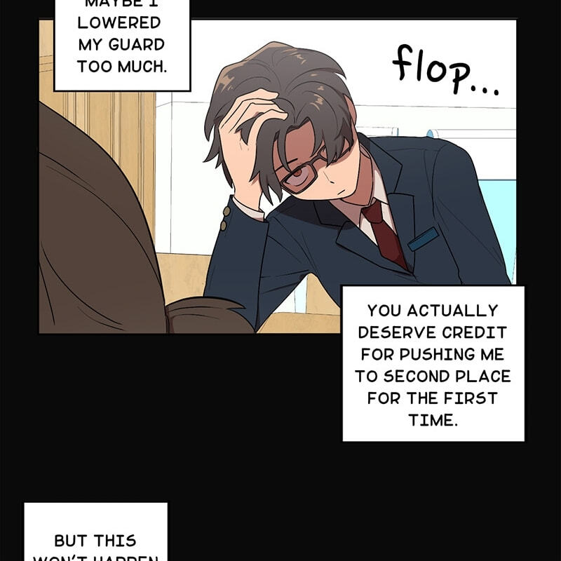 Sora & Haena Chapter 9 page 37 - 