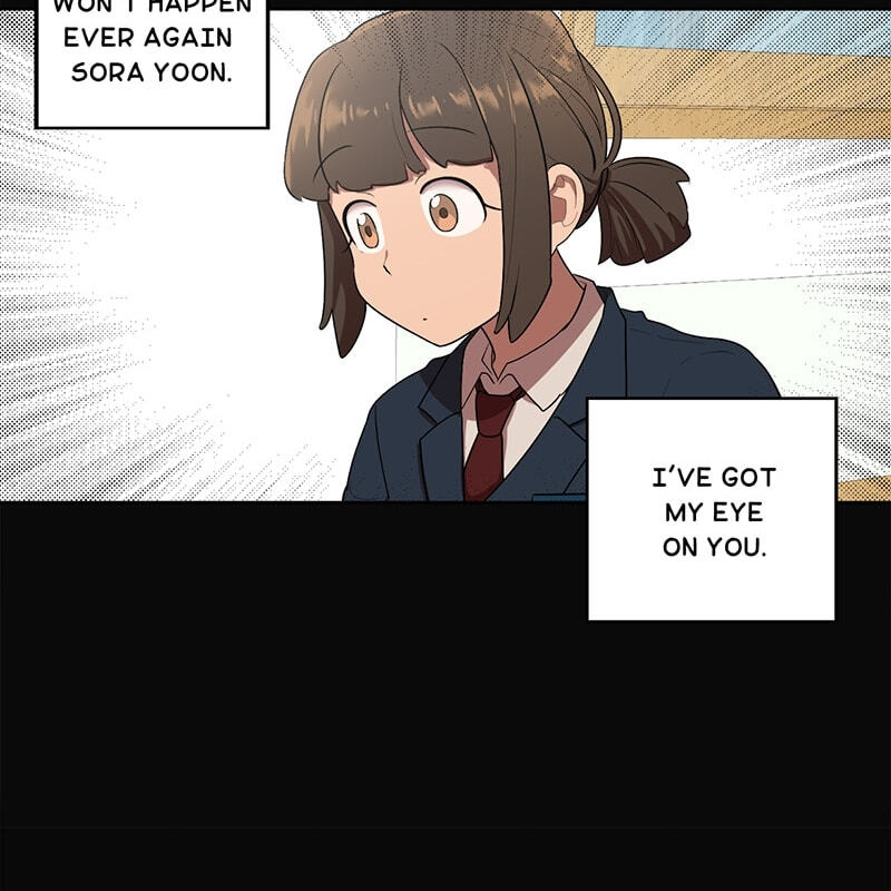 Sora & Haena Chapter 9 page 38 - 
