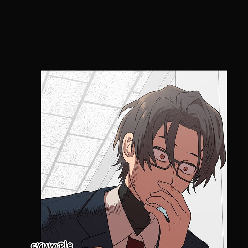 Sora & Haena Chapter 9 page 44 - 