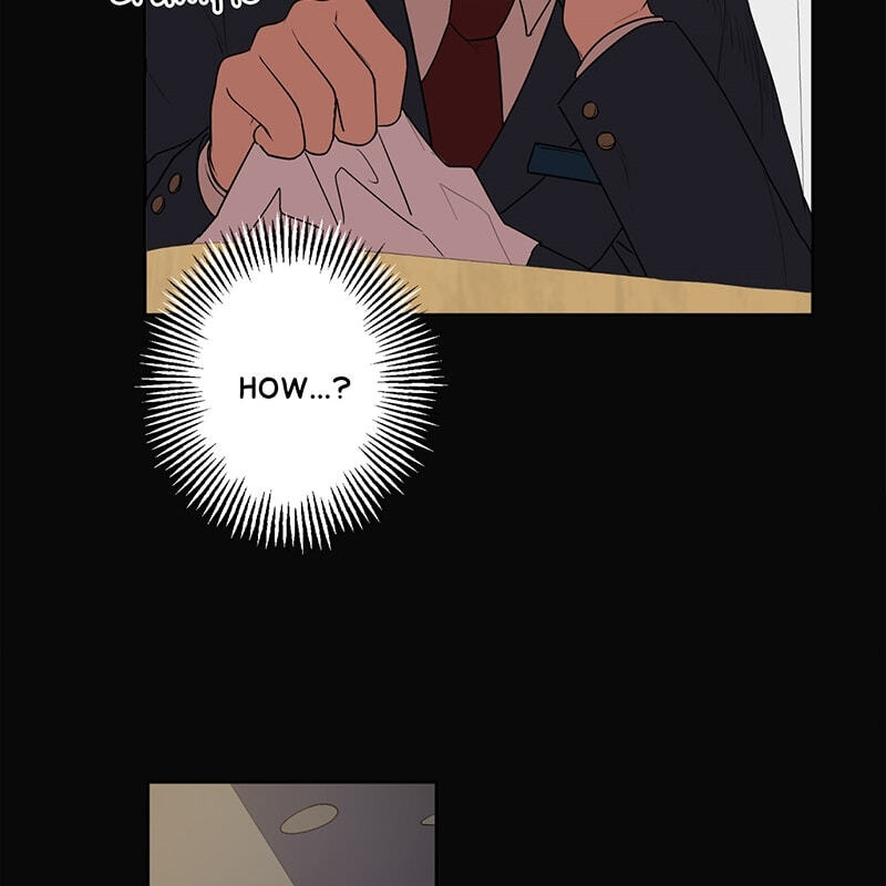 Sora & Haena Chapter 9 page 45 - 