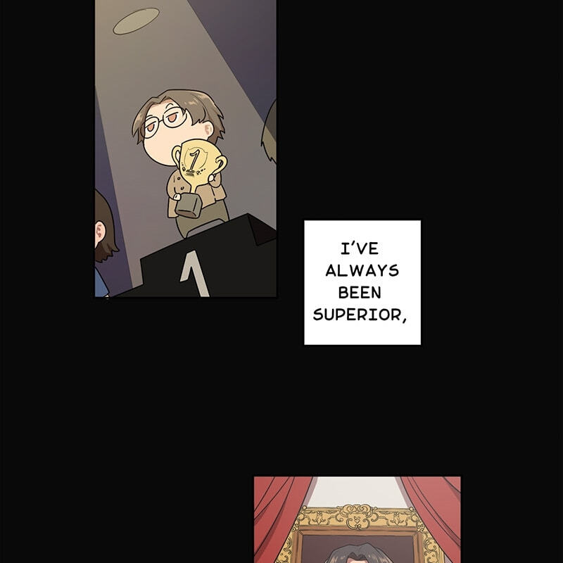 Sora & Haena Chapter 9 page 46 - 