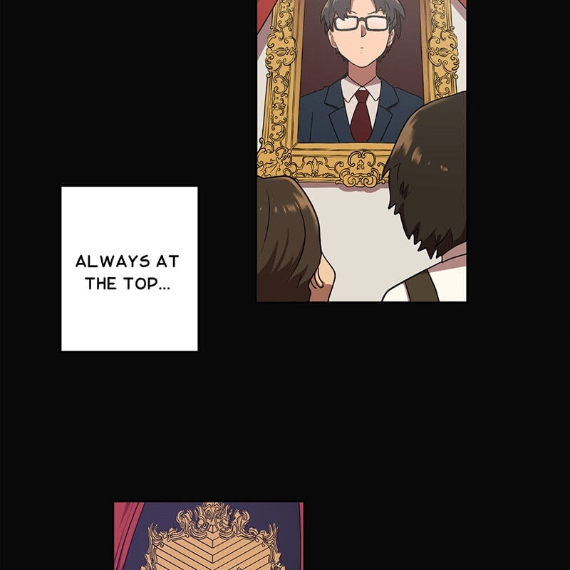 Sora & Haena Chapter 9 page 47 - 