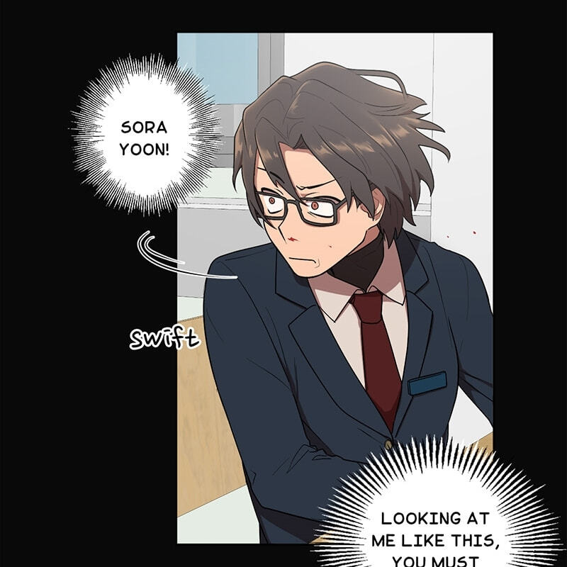 Sora & Haena Chapter 9 page 49 - 
