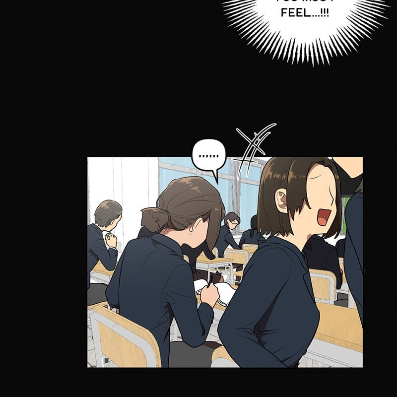 Sora & Haena Chapter 9 page 50 - 