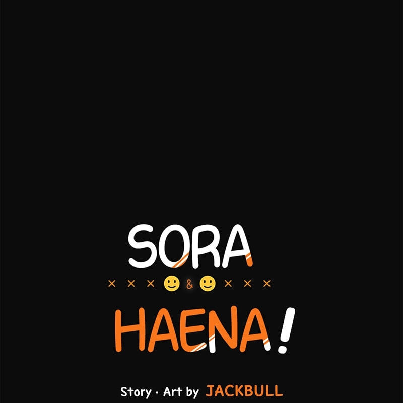 Sora & Haena Chapter 9 page 6 - 