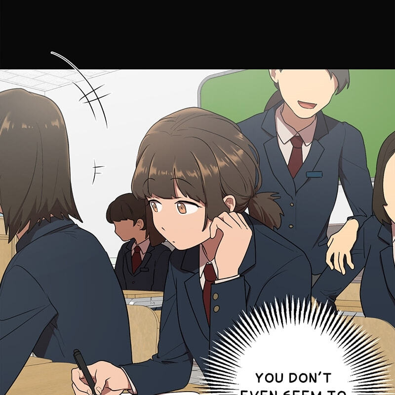 Sora & Haena Chapter 9 page 51 - 