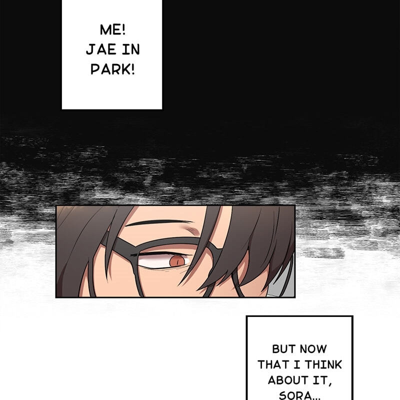 Sora & Haena Chapter 9 page 54 - 