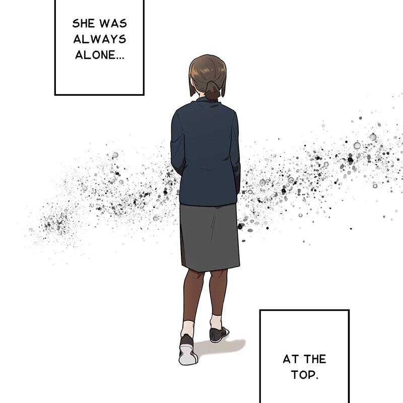 Sora & Haena Chapter 9 page 58 - 