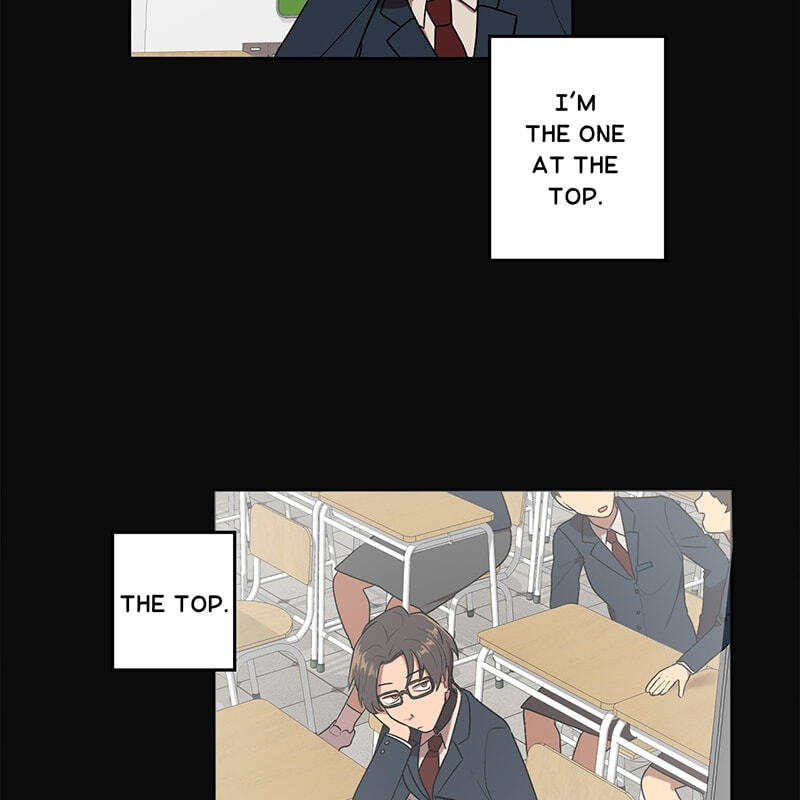 Sora & Haena Chapter 9 page 60 - 