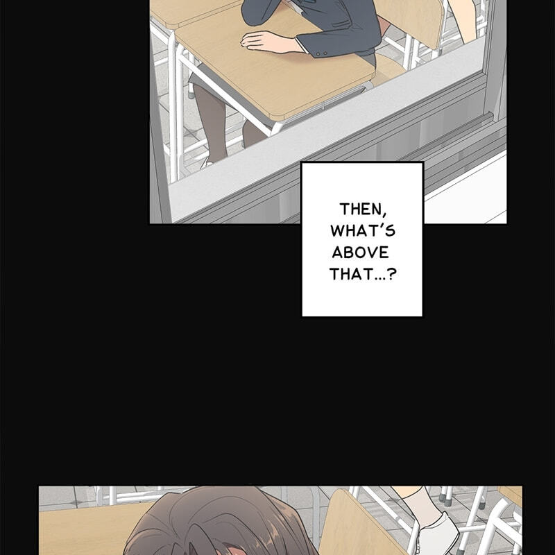 Sora & Haena Chapter 9 page 61 - 