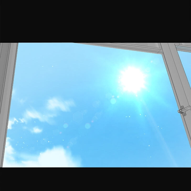 Sora & Haena Chapter 9 page 63 - 