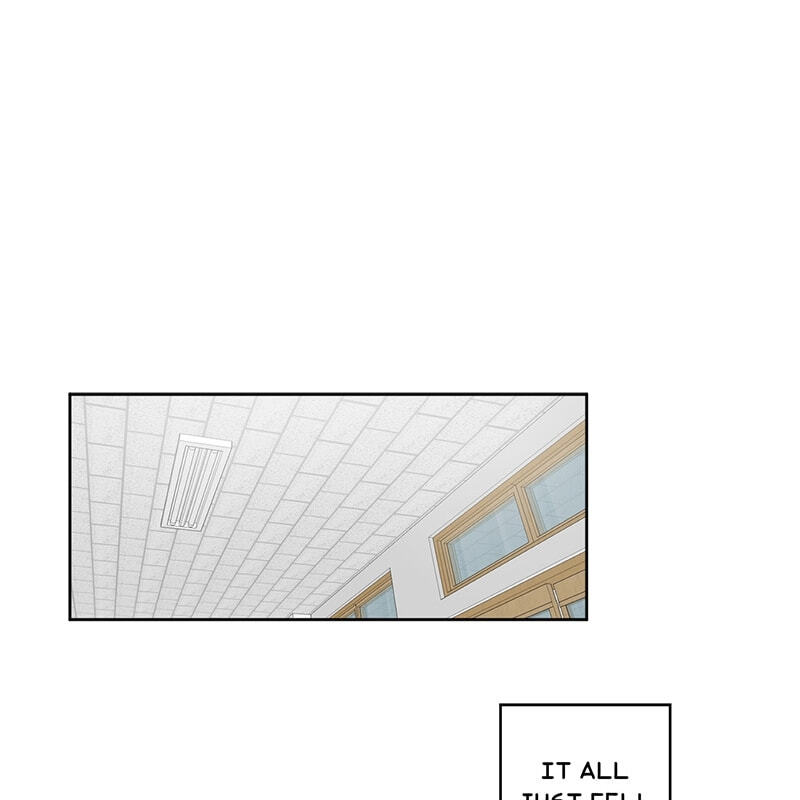 Sora & Haena Chapter 9 page 66 - 