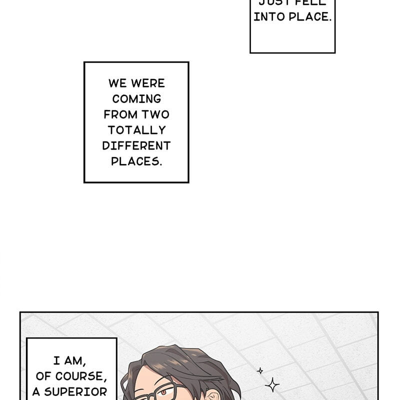 Sora & Haena Chapter 9 page 67 - 