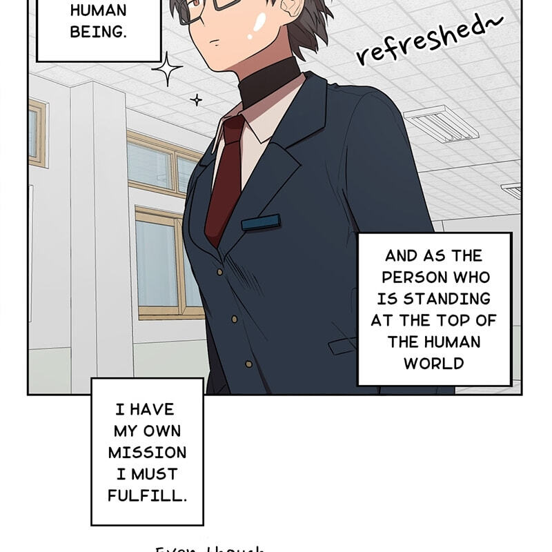Sora & Haena Chapter 9 page 68 - 