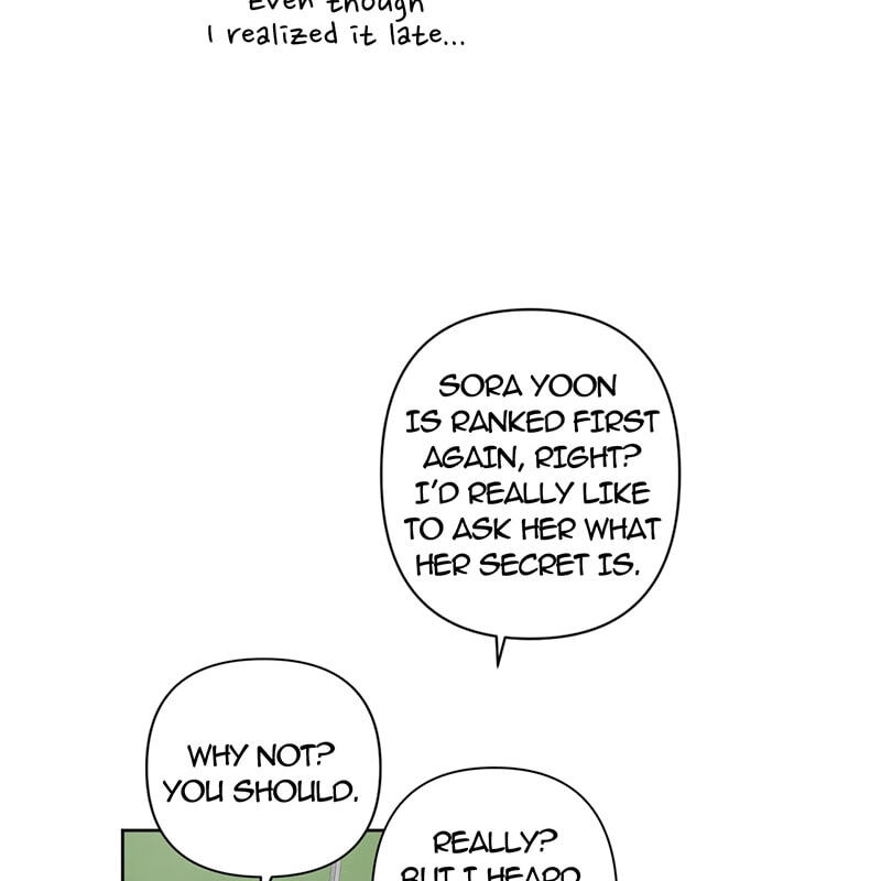 Sora & Haena Chapter 9 page 69 - 