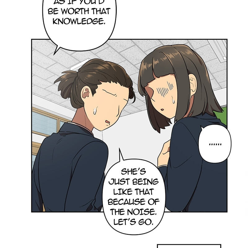 Sora & Haena Chapter 9 page 71 - 