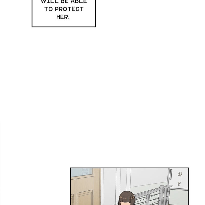 Sora & Haena Chapter 9 page 74 - 